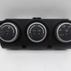 CENTRALINA COMANDO CLIMATIZZATORE Nissan X-Trail 2013 2.0 DCI 4X4 275003UR0B CENTRALINA COMANDO CLIMATIZZATORE Nissan X-Trail 2013 2.0 DCI 4X4 275003UR0B