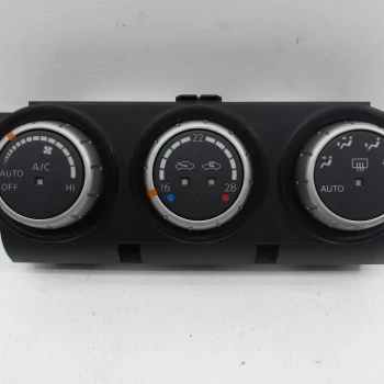 CENTRALINA COMANDO CLIMATIZZATORE Nissan X-Trail 2013 2.0 DCI 4X4 275003UR0B