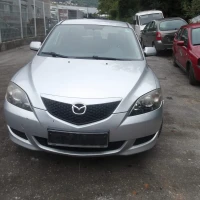 AVTO ZA DELE Mazda Mazda3 2002 1.6