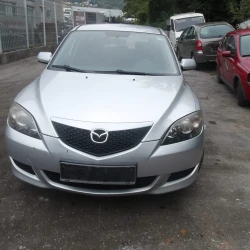 AUTO PER PEZZI Mazda Mazda3 2002 1.6