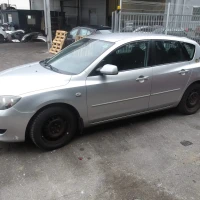 AVTO ZA DELE Mazda Mazda3 2002 1.6