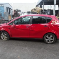 AVTO ZA DELE Seat Altea 2006 1.9 TDI