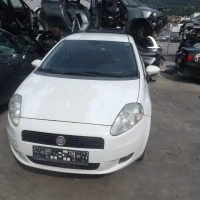 AVTO ZA DELE Fiat Grande Punto 2010 1.3 JTD