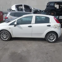 AVTO ZA DELE Fiat Grande Punto 2010 1.3 JTD