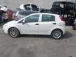 CAR FOR PARTS Fiat Grande Punto 2010 1.3 JTD
