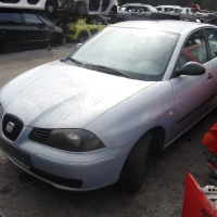 AVTO ZA DELE Seat Ibiza 2004 1.4