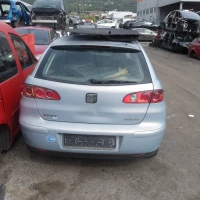 AVTO ZA DELE Seat Ibiza 2004 1.4