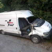 AVTO ZA DELE Ford Transit 2003 300 M 2.0