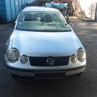 AVTO ZA DELE Volkswagen Polo 2003 1.2