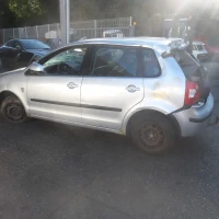 AVTO ZA DELE Volkswagen Polo 2003 1.2