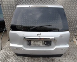 COFANO POSTERIORE Nissan X-Trail 2013 2.0 DCI 4X4 K010MJG4EA