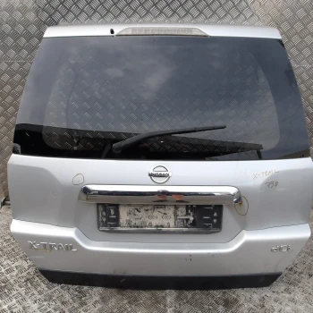 BOOT DOOR COMPLETE Nissan X-Trail 2013 2.0 DCI 4X4 K010MJG4EA