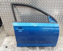 PORTA LAMIERA NUDA ANTERIORE DESTRA Škoda RAPID 2018 1.0 TSI