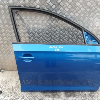 GOLA VRATA SP.DESNA Škoda RAPID 2018 1.0 TSI