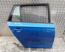 PORTA LAMINERA NUDA POSTERIORE DESTRA Škoda RAPID 2018 1.0 TSI