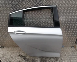 DOOR REAR RIGHT Opel Insignia 2021 2.0 d