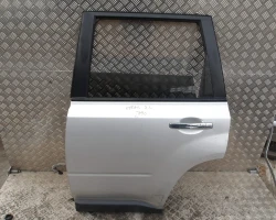 PORTA LAMINERA NUDA POSTERIORE SINISTRA Nissan X-Trail 2013 2.0 DCI 4X4 H210AJG0MB