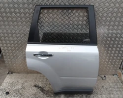 PORTA LAMINERA NUDA POSTERIORE DESTRA Nissan X-Trail 2013 2.0 DCI 4X4 H210MJG0MB