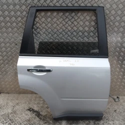 PORTA LAMINERA NUDA POSTERIORE DESTRA Nissan X-Trail 2013 2.0 DCI 4X4 H210MJG0MB PORTA LAMINERA NUDA POSTERIORE DESTRA Nissan X-Trail 2013 2.0 DCI 4X4 H210MJG0MB