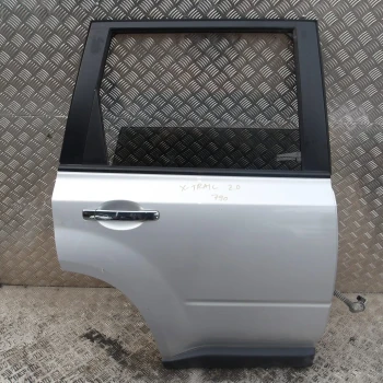 PORTA LAMINERA NUDA POSTERIORE DESTRA Nissan X-Trail 2013 2.0 DCI 4X4 H210MJG0MB