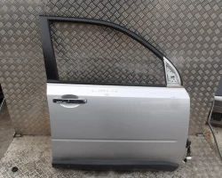DOOR FRONT RIGHT Nissan X-Trail 2013 2.0 DCI 4X4 H0100JG4MM