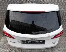 COFANO POSTERIORE Hyundai i30 2015 CW 1.4 CRDi