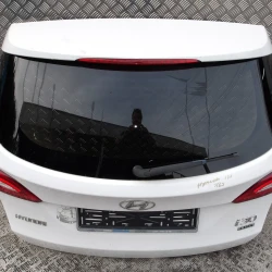 BOOT DOOR COMPLETE Hyundai i30 2015 CW 1.4 CRDi BOOT DOOR COMPLETE Hyundai i30 2015 CW 1.4 CRDi