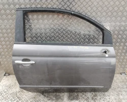 PORTA LAMIERA NUDA ANTERIORE DESTRA Fiat 500 2014 1.2