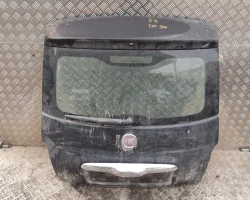 COFANO POSTERIORE Fiat 500 2014 1.2