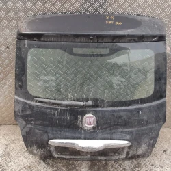 VRATA KOMPLET PRTLJAŽNA Fiat 500 2014 1.2