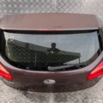 VRATA KOMPLET PRTLJAŽNA Kia Cee'd 2013 1.6