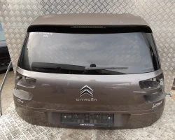 COFANO POSTERIORE Citroën C4 2017 SPACETURER 1.6 HDI