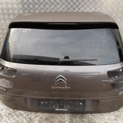 VRATA KOMPLET PRTLJAŽNA Citroën C4 2017 SPACETURER 1.6 HDI VRATA KOMPLET PRTLJAŽNA Citroën C4 2017 SPACETURER 1.6 HDI