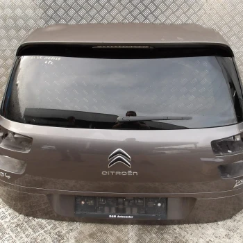 VRATA KOMPLET PRTLJAŽNA Citroën C4 2017 SPACETURER 1.6 HDI
