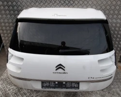 COFANO POSTERIORE Citroën C4 2018 SPACETOURER 1.5 HDI 1609402680
