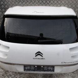 VRATA KOMPLET PRTLJAŽNA Citroën C4 2018 SPACETOURER 1.5 HDI 1609402680 VRATA KOMPLET PRTLJAŽNA Citroën C4 2018 SPACETOURER 1.5 HDI 1609402680