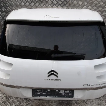 VRATA KOMPLET PRTLJAŽNA Citroën C4 2018 SPACETOURER 1.5 HDI 1609402680