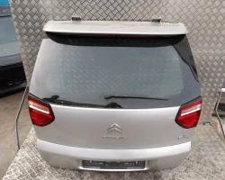 COFANO POSTERIORE Citroën C4 2011 PICASSO 1.6 HDI AUT.