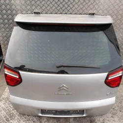 VRATA KOMPLET PRTLJAŽNA Citroën C4 2011 PICASSO 1.6 HDI AUT.