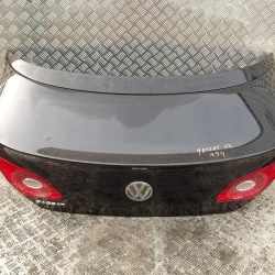 BOOT DOOR COMPLETE Volkswagen Passat 2008 CC 2.0 TDI 3C8827025C BOOT DOOR COMPLETE Volkswagen Passat 2008 CC 2.0 TDI 3C8827025C