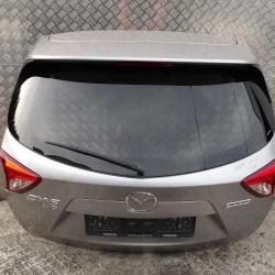 BOOT DOOR COMPLETE Mazda CX5 2015 2.2 D AWD AUT. KDY16202XD