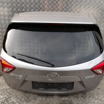 BOOT DOOR COMPLETE Mazda CX5 2015 2.2 D AWD AUT. KDY16202XD