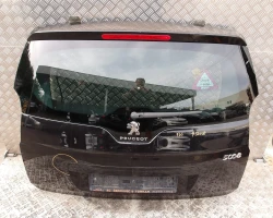 BOOT DOOR COMPLETE Peugeot 5008 2015 1.6 HDI