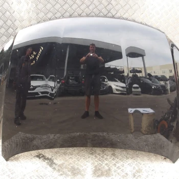 BONNET Volkswagen Passat 2008 CC 2.0 TDI 3C8823031B