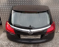 COFANO POSTERIORE Opel Insignia 2010 2.0 D