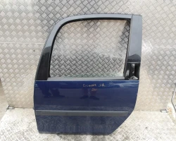PORTA LAMINERA NUDA POSTERIORE SINISTRA Škoda Roomster 2008 1.9 tdi