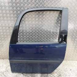 GOLA VRATA ZADAJ LEVA Škoda Roomster 2008 1.9 tdi GOLA VRATA ZADAJ LEVA Škoda Roomster 2008 1.9 tdi