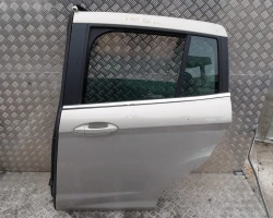 PORTA LAMINERA NUDA POSTERIORE SINISTRA Ford B-MAX 2016 1.0 ECOBOOST