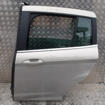 PORTA LAMINERA NUDA POSTERIORE SINISTRA Ford B-MAX 2016 1.0 ECOBOOST