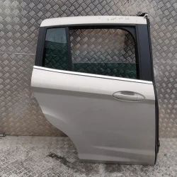 PORTA LAMINERA NUDA POSTERIORE DESTRA Ford B-MAX 2016 1.0 ECOBOOST PORTA LAMINERA NUDA POSTERIORE DESTRA Ford B-MAX 2016 1.0 ECOBOOST